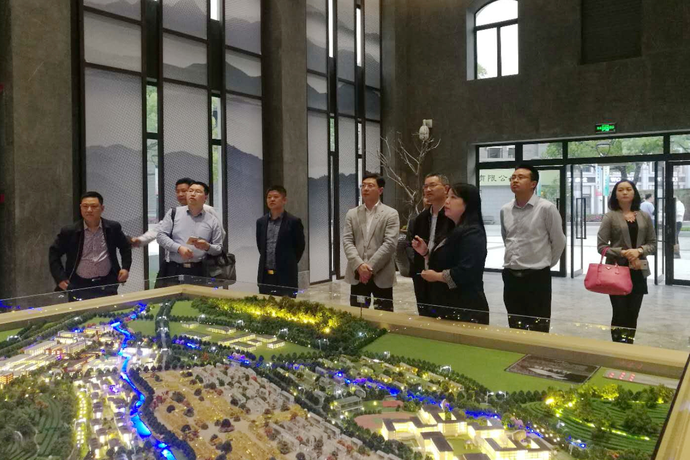 milan.com与四川省达州市共推茶产业融合发展