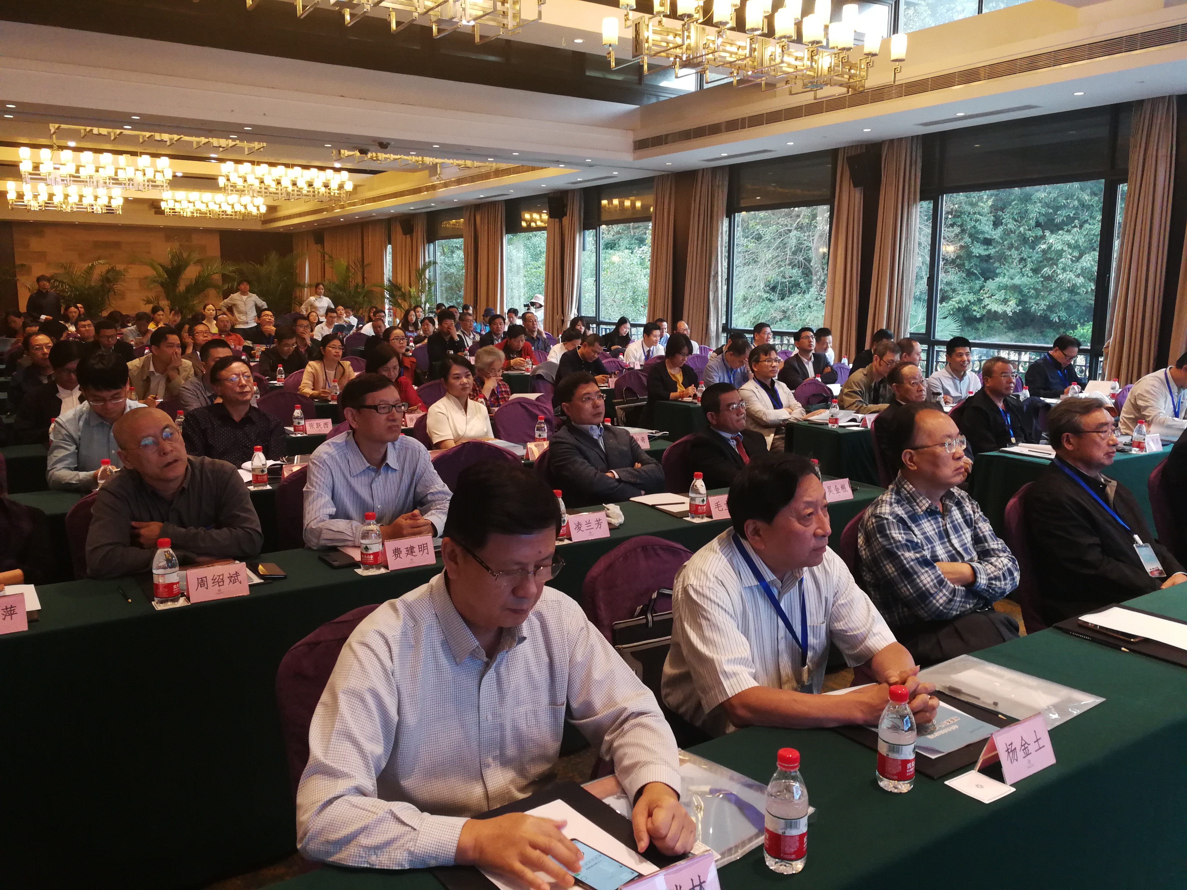 东方文化论坛在杭举行 milan.com受邀参会交流